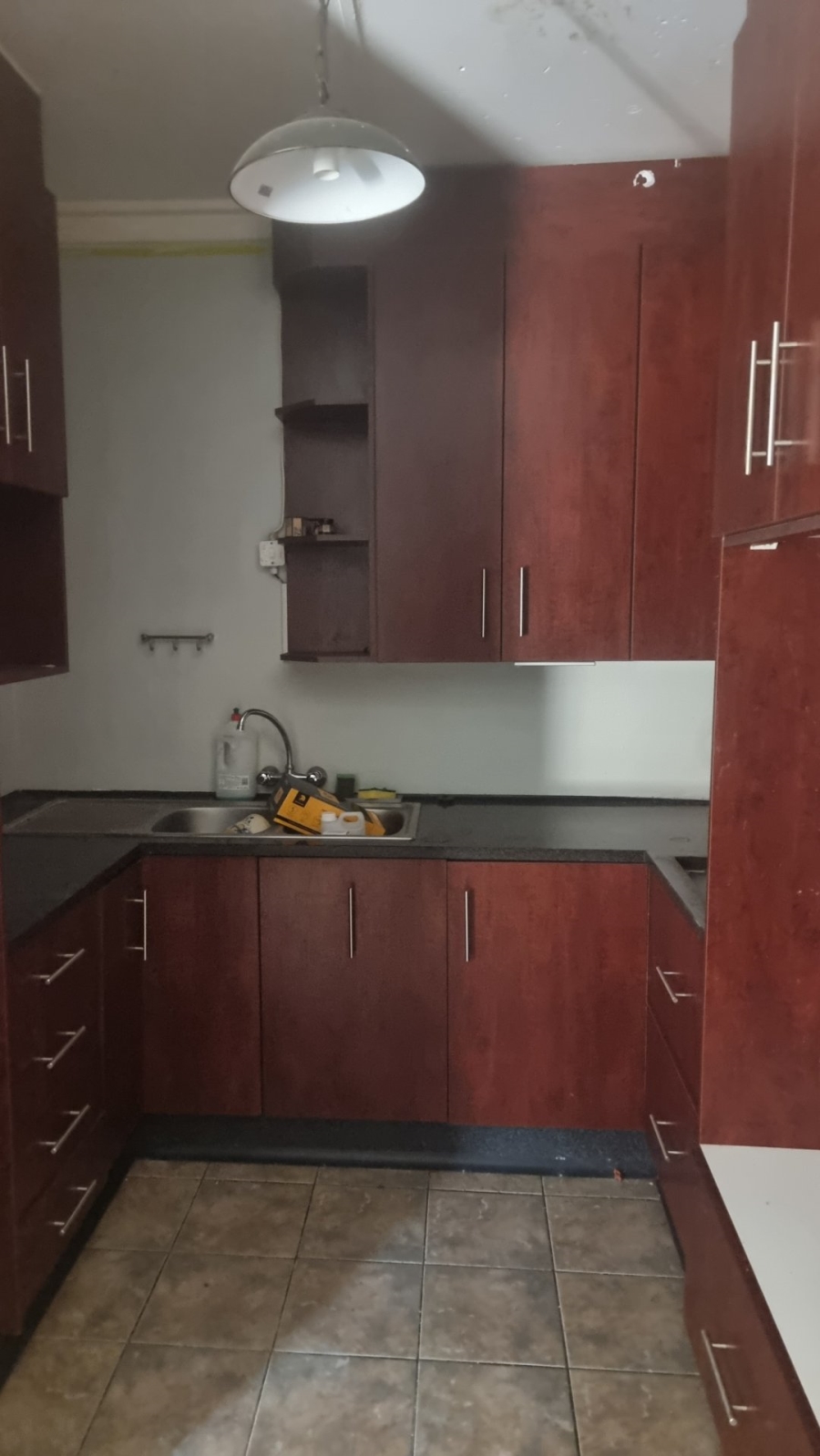 1 Bedroom Property for Sale in Hornsoord A H Gauteng