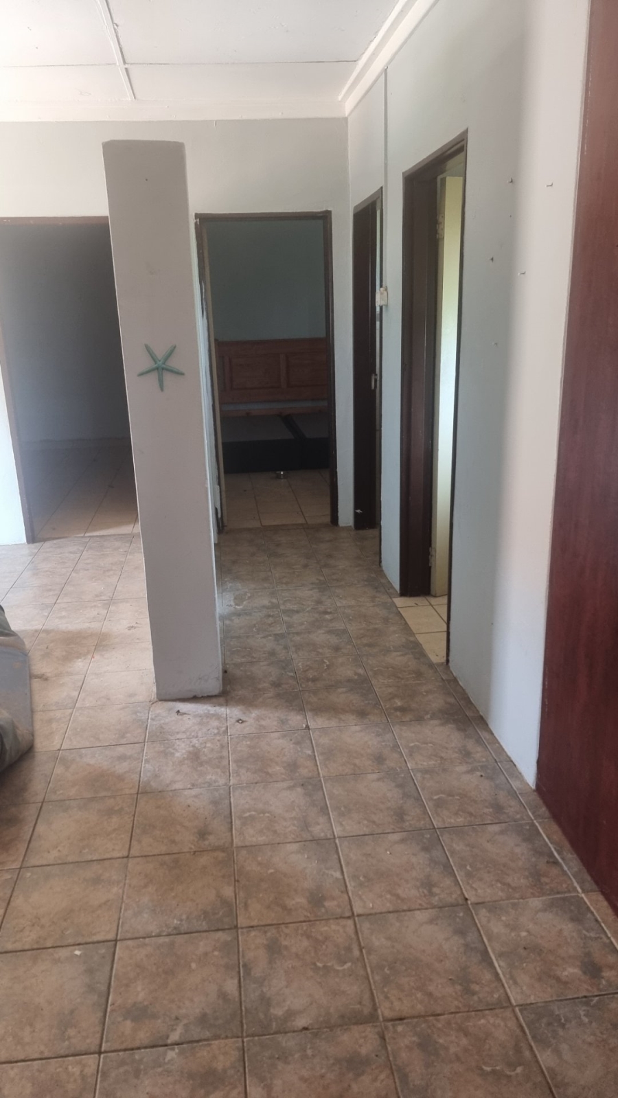 1 Bedroom Property for Sale in Hornsoord A H Gauteng