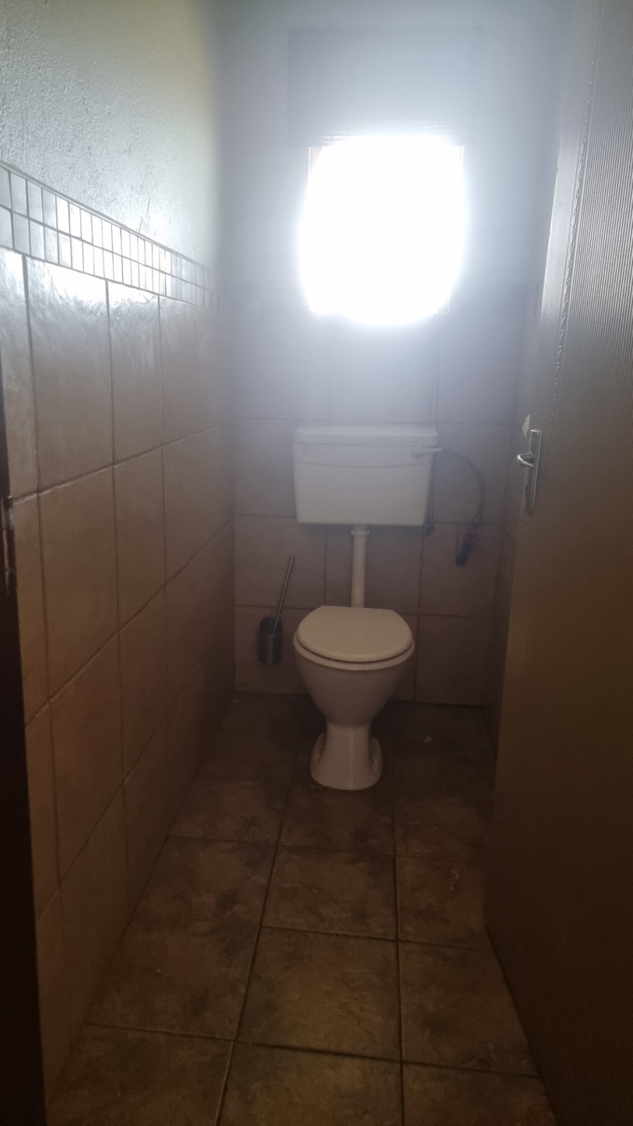1 Bedroom Property for Sale in Hornsoord A H Gauteng