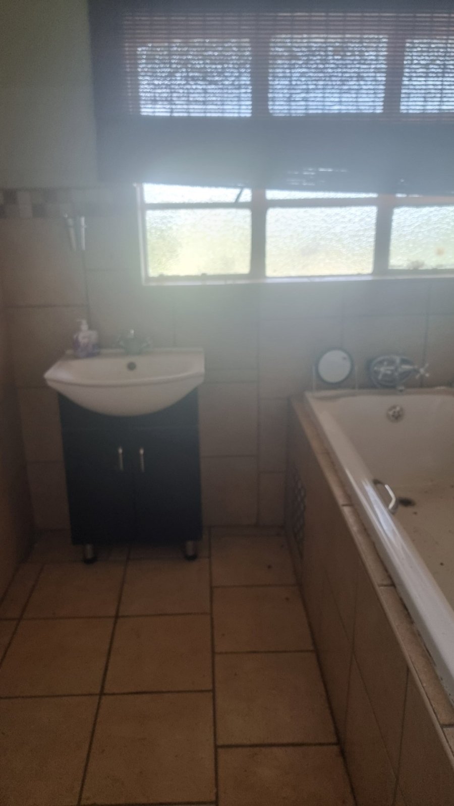 1 Bedroom Property for Sale in Hornsoord A H Gauteng
