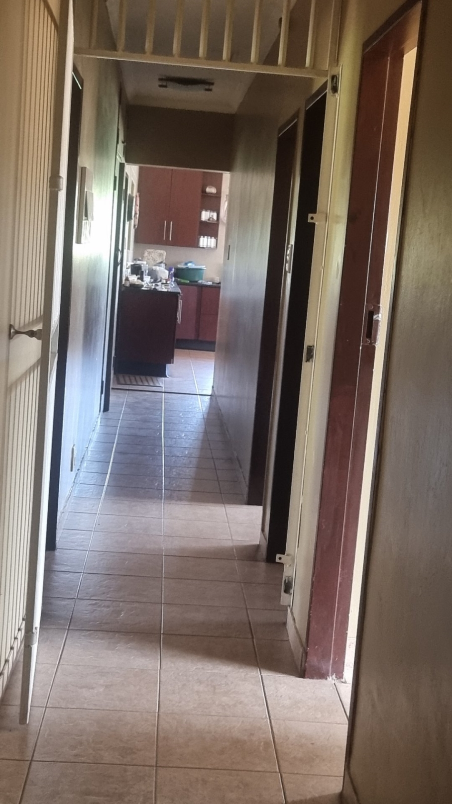 1 Bedroom Property for Sale in Hornsoord A H Gauteng