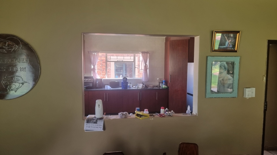 1 Bedroom Property for Sale in Hornsoord A H Gauteng