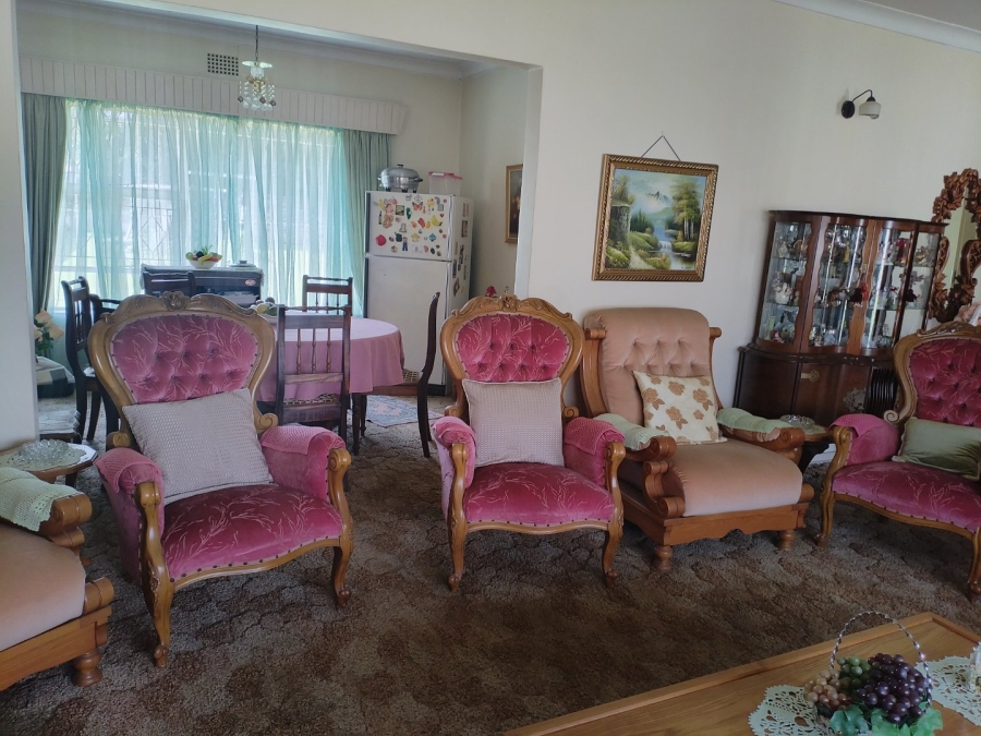 4 Bedroom Property for Sale in Strubenvale Gauteng