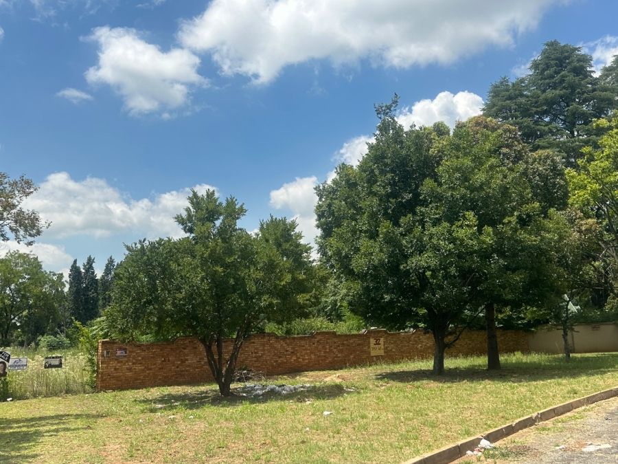 Commercial Property for Sale in Three Rivers Proper Gauteng