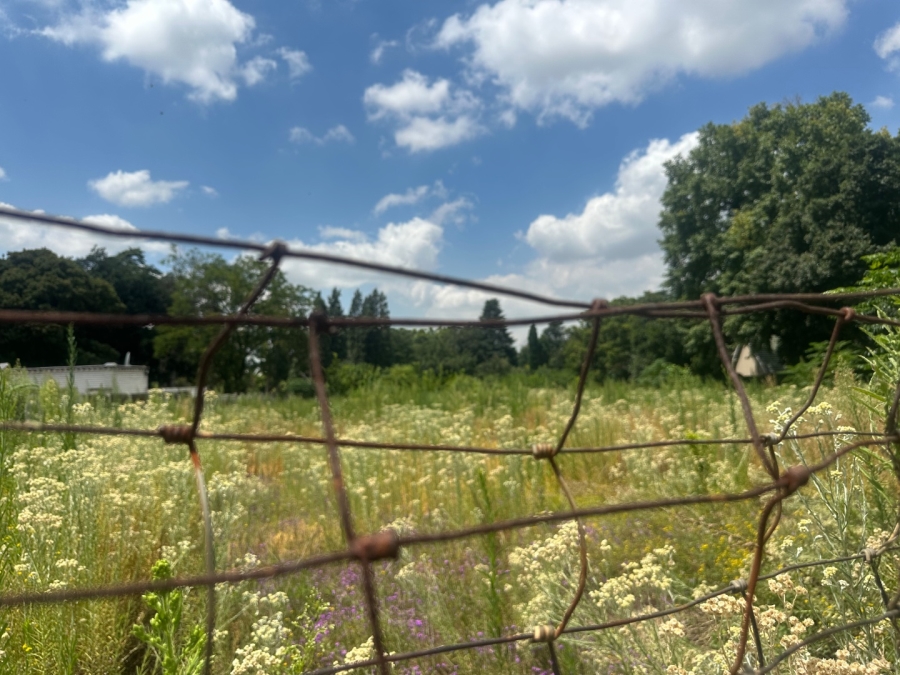 Commercial Property for Sale in Three Rivers Proper Gauteng