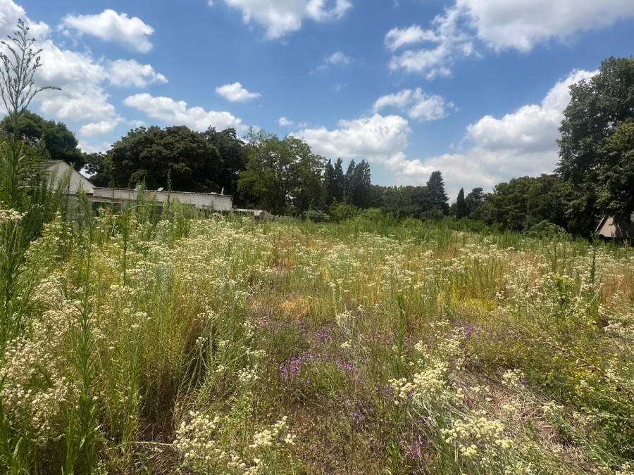 Commercial Property for Sale in Three Rivers Proper Gauteng