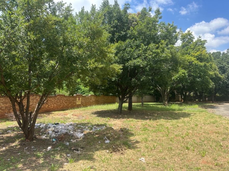 Commercial Property for Sale in Three Rivers Proper Gauteng