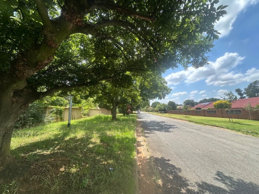 Commercial Property for Sale in Three Rivers Proper Gauteng