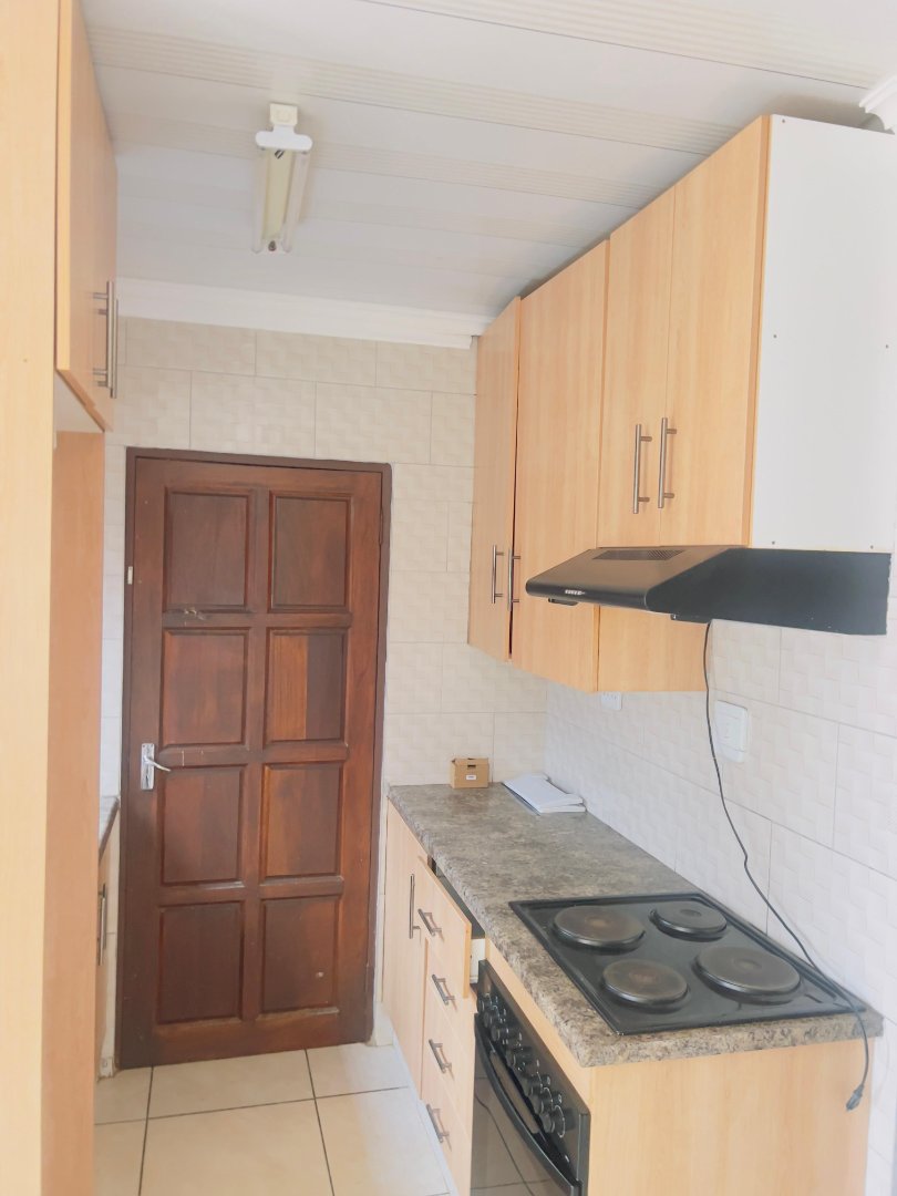 To Let 3 Bedroom Property for Rent in Soshanguve VV Gauteng