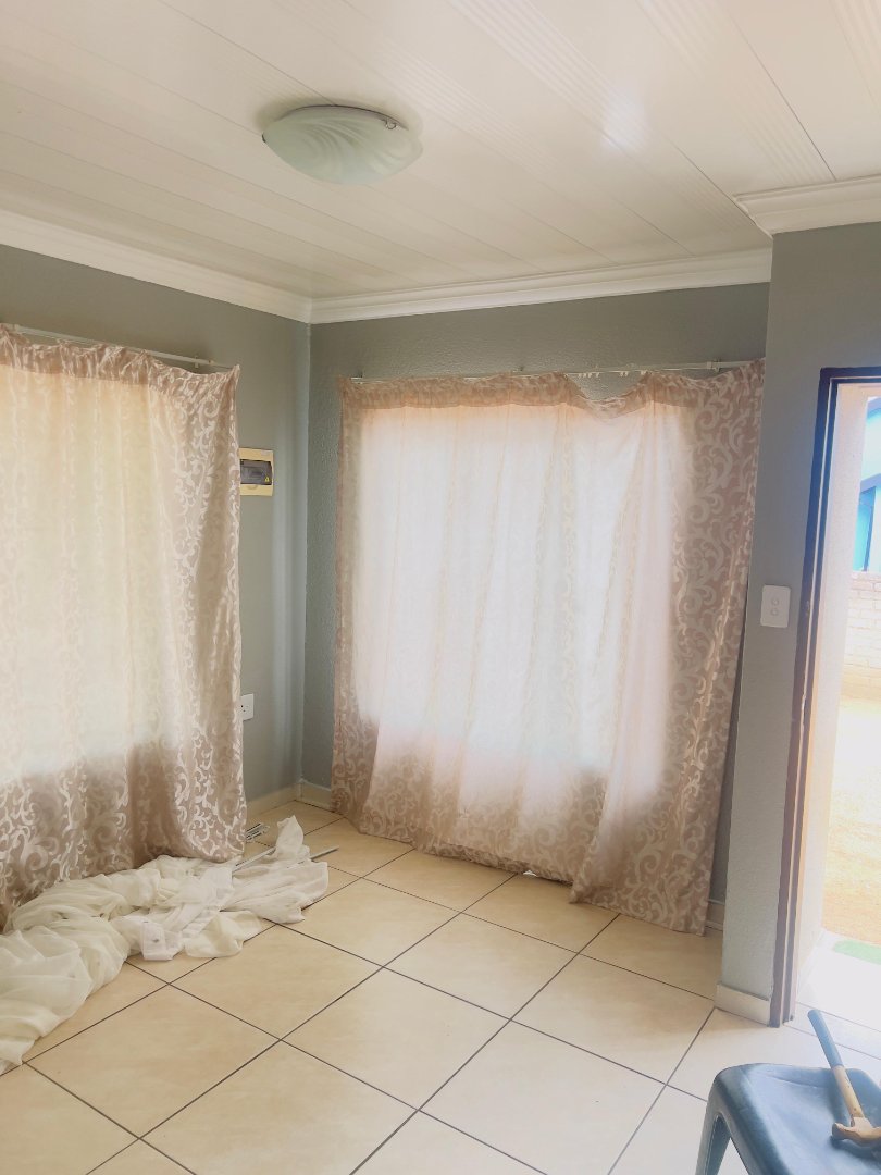 To Let 3 Bedroom Property for Rent in Soshanguve VV Gauteng