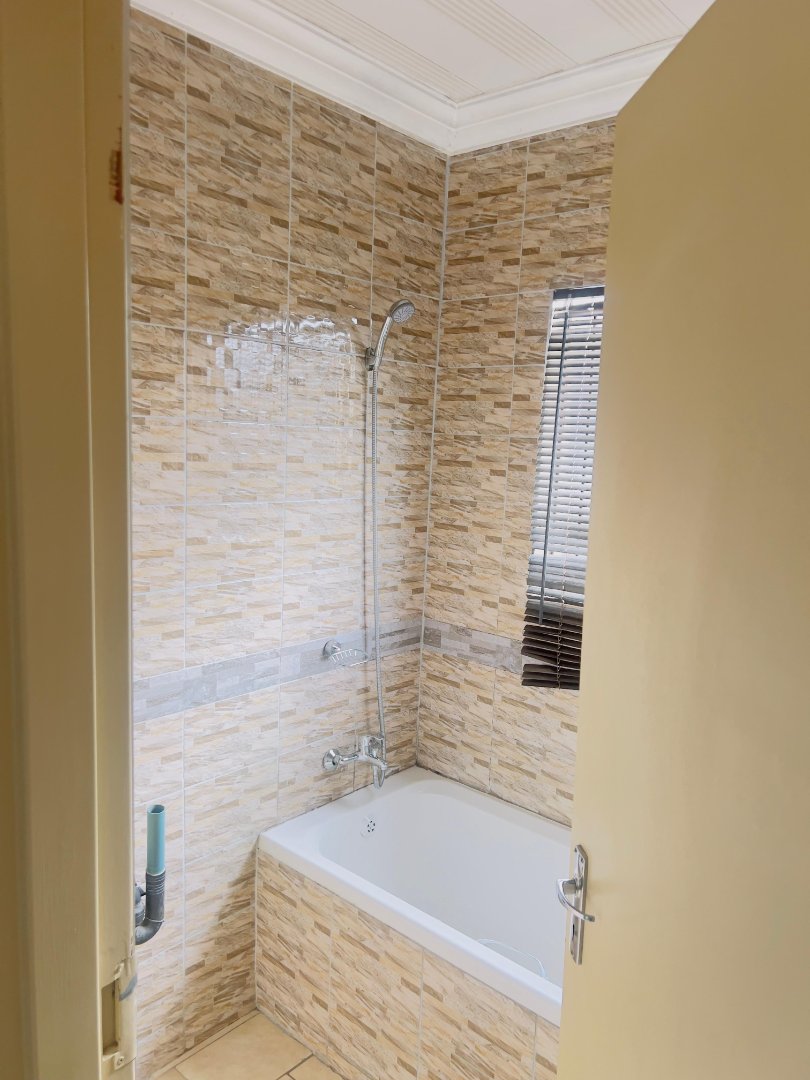 To Let 3 Bedroom Property for Rent in Soshanguve VV Gauteng