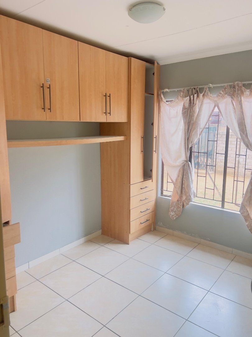 To Let 3 Bedroom Property for Rent in Soshanguve VV Gauteng