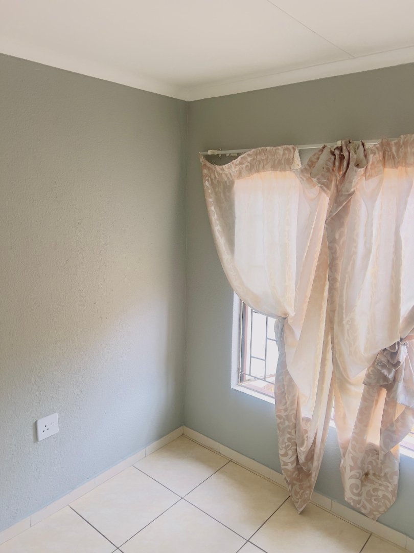 To Let 3 Bedroom Property for Rent in Soshanguve VV Gauteng