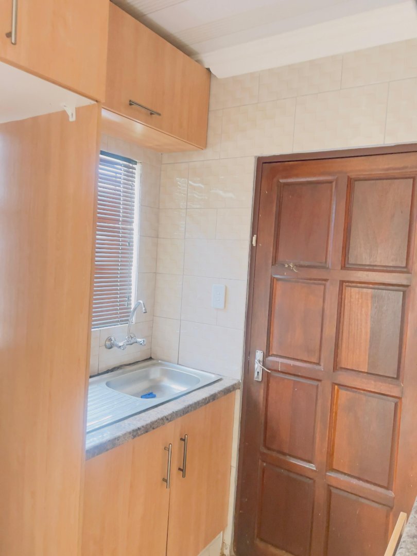 To Let 3 Bedroom Property for Rent in Soshanguve VV Gauteng