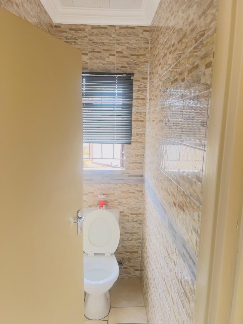 To Let 3 Bedroom Property for Rent in Soshanguve VV Gauteng