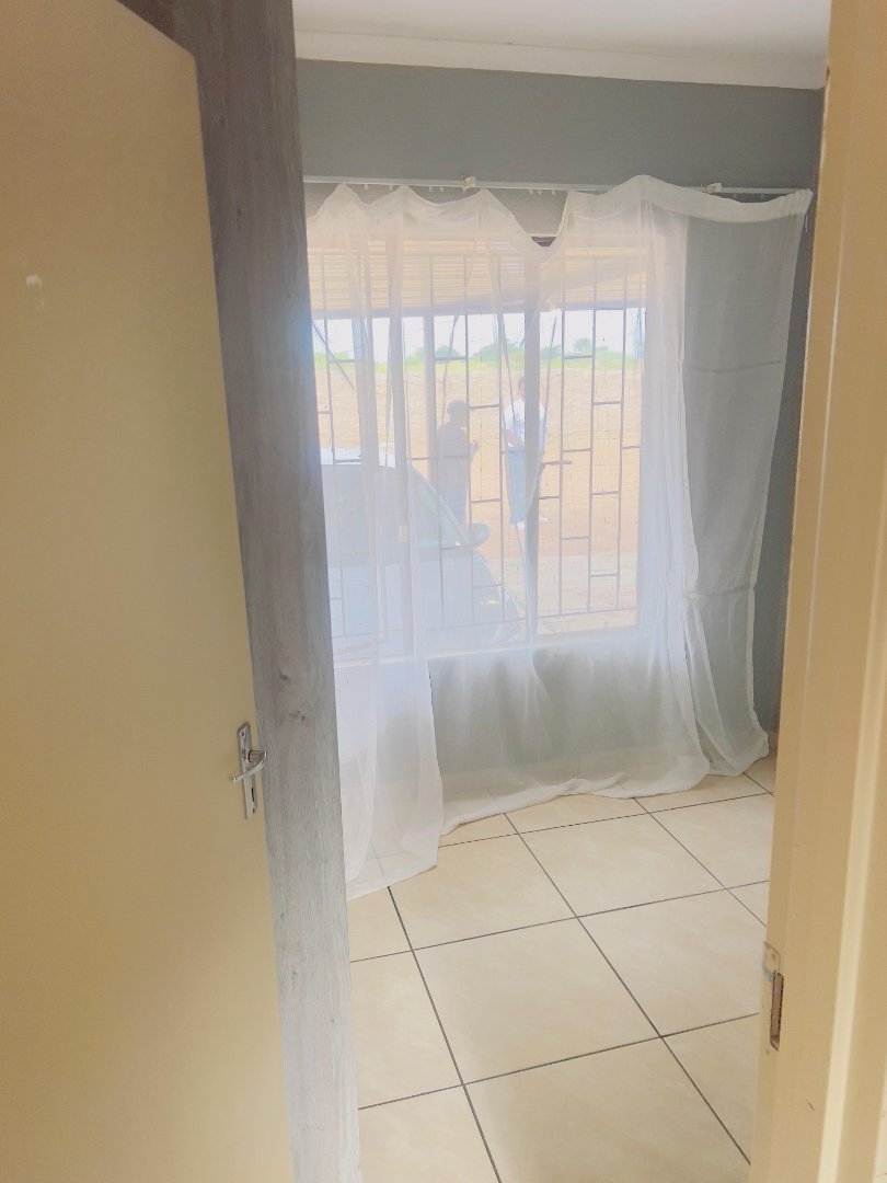 To Let 3 Bedroom Property for Rent in Soshanguve VV Gauteng
