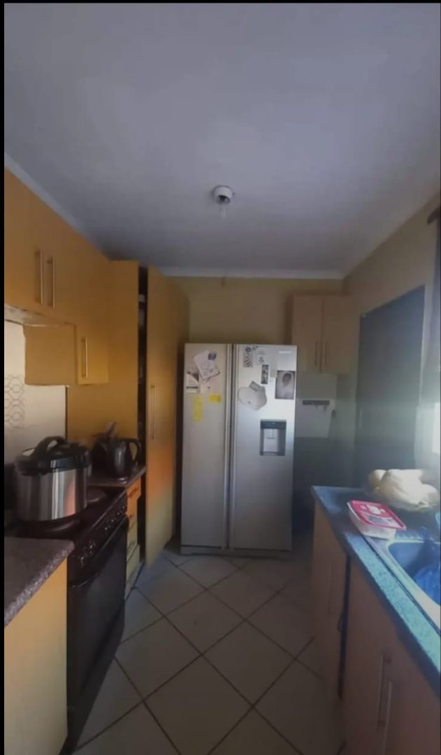 To Let 3 Bedroom Property for Rent in The Orchards Gauteng