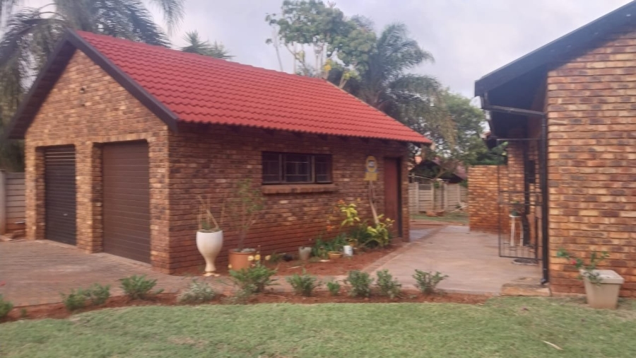 To Let 3 Bedroom Property for Rent in The Orchards Gauteng