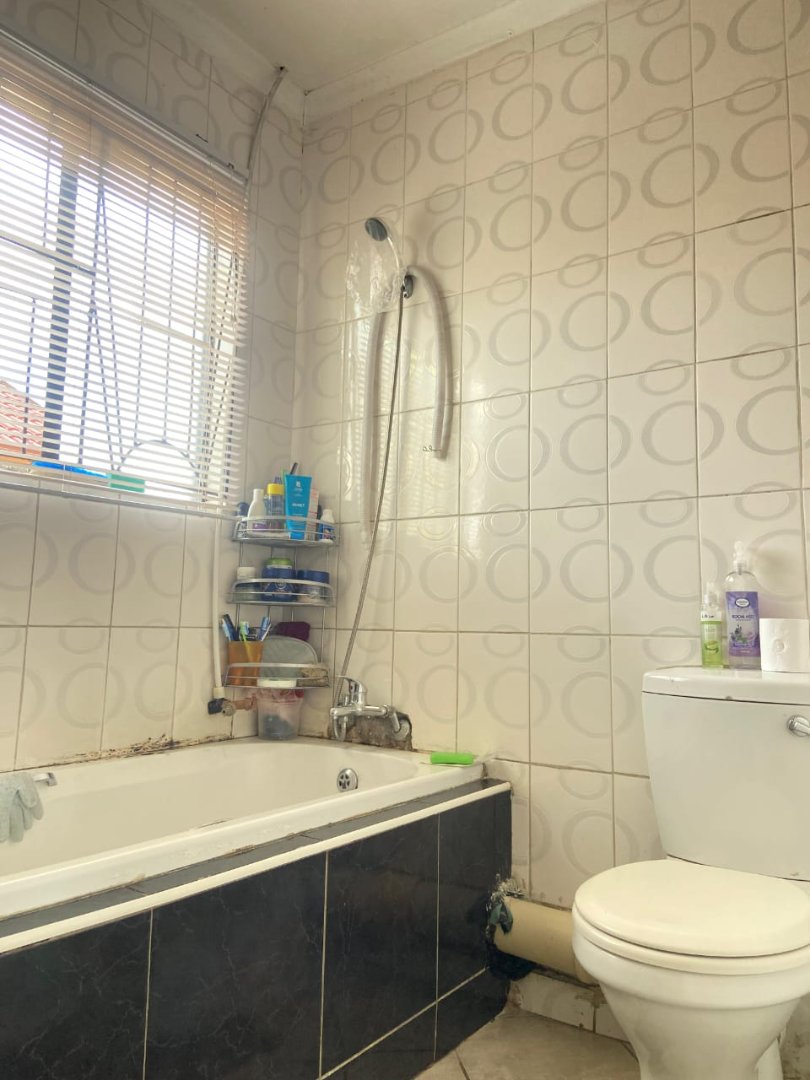 2 Bedroom Property for Sale in Soshanguve XX Gauteng