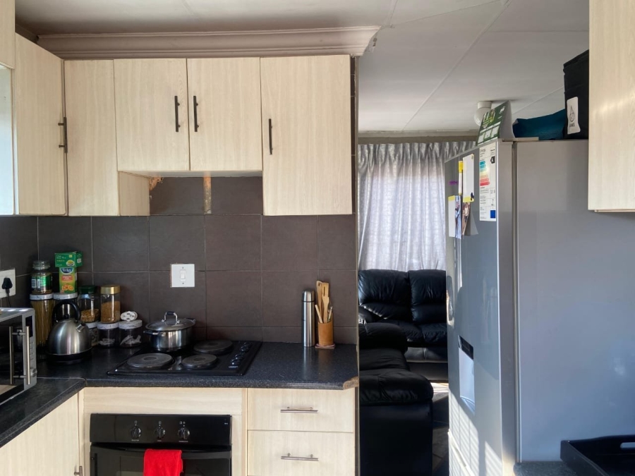 2 Bedroom Property for Sale in Soshanguve XX Gauteng