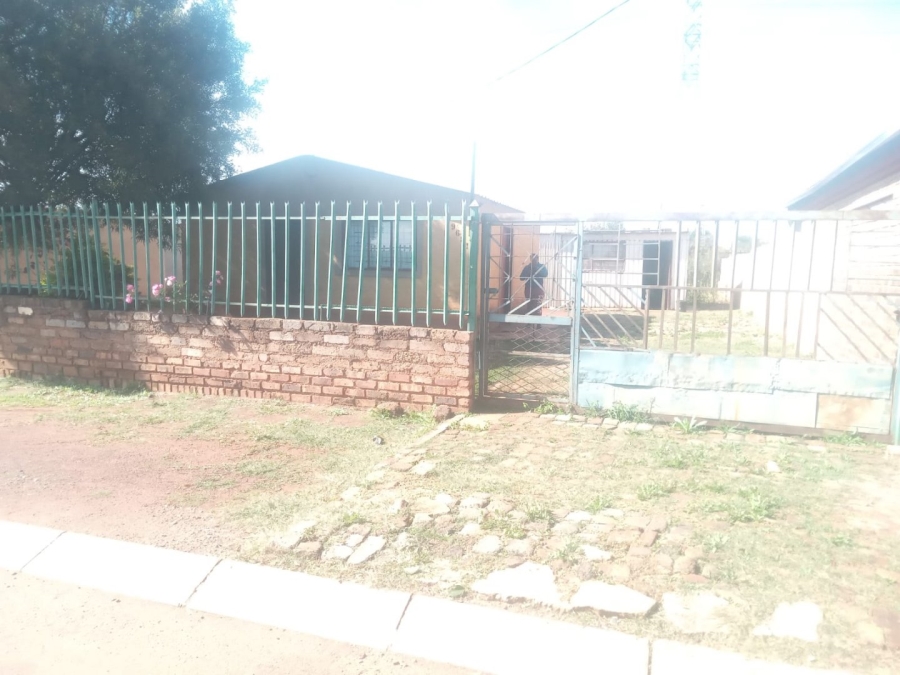 2 Bedroom Property for Sale in Soshanguve South Gauteng