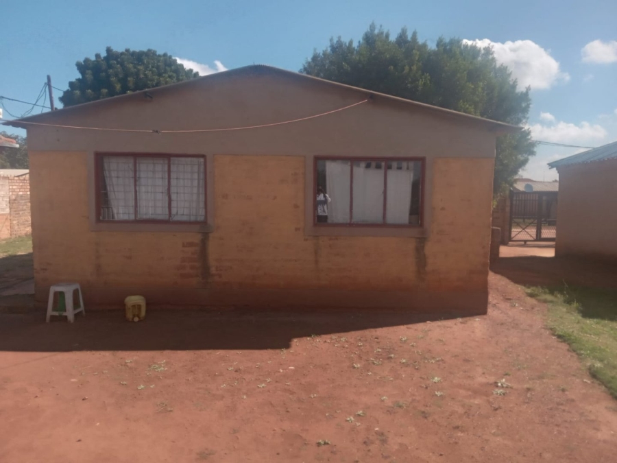 2 Bedroom Property for Sale in Soshanguve South Gauteng