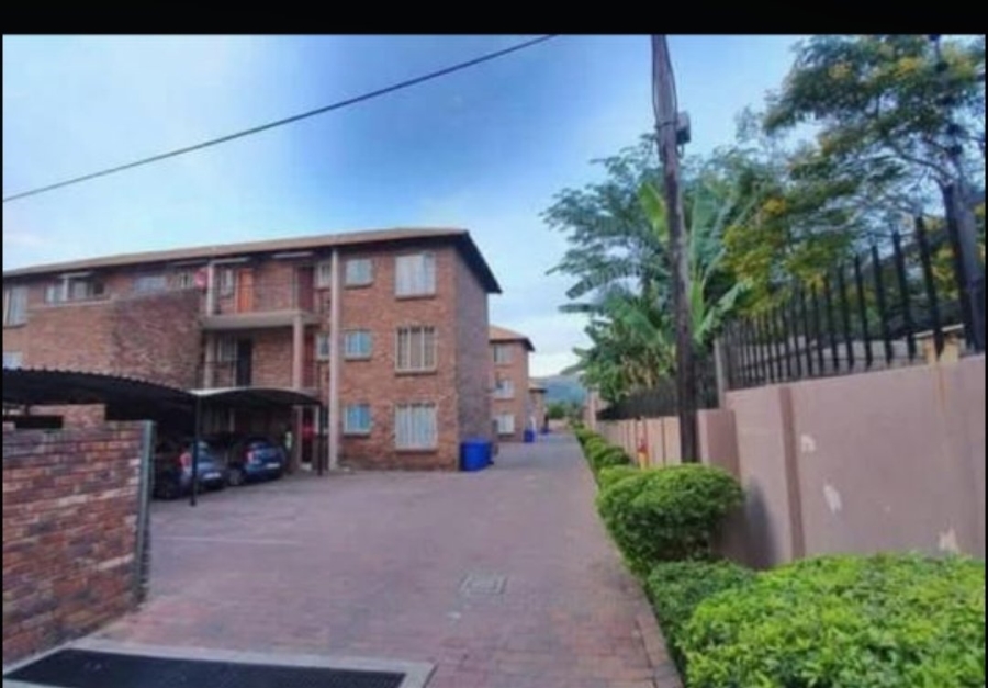 To Let 2 Bedroom Property for Rent in Danville Gauteng