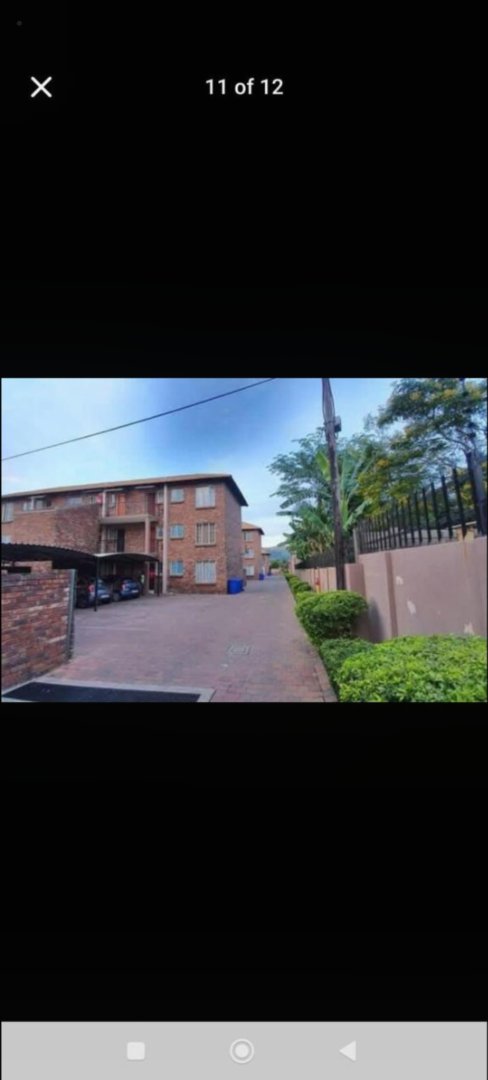 To Let 2 Bedroom Property for Rent in Danville Gauteng