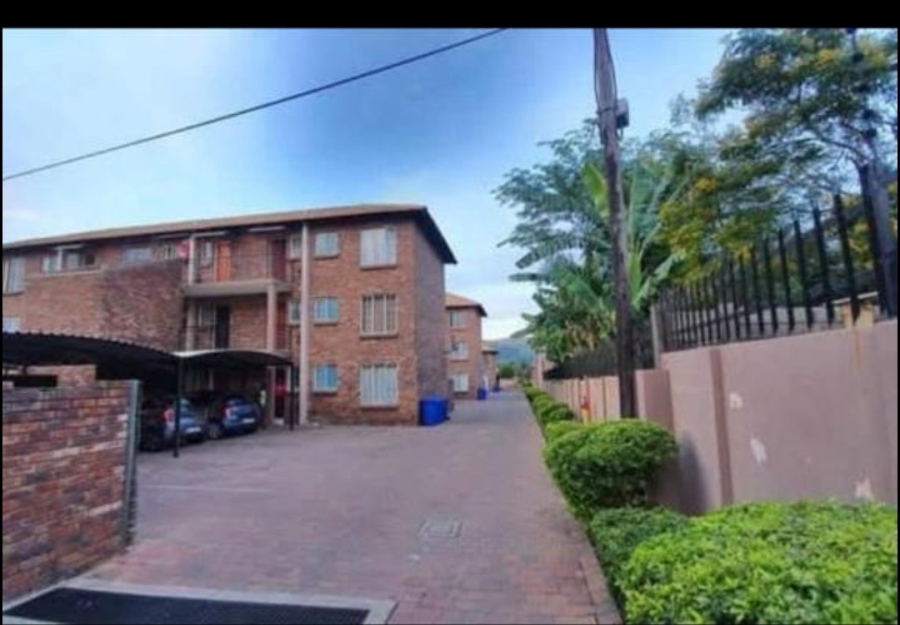 To Let 2 Bedroom Property for Rent in Danville Gauteng