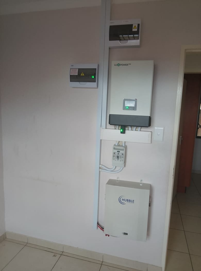 To Let 3 Bedroom Property for Rent in The Orchards Gauteng