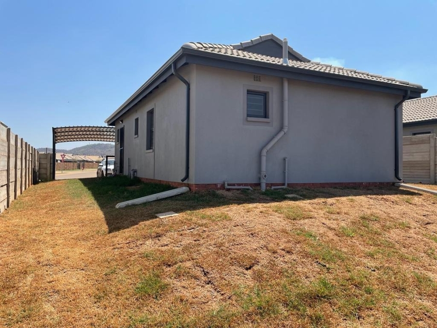 To Let 3 Bedroom Property for Rent in Danville Gauteng
