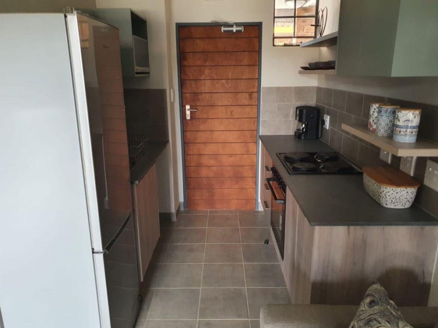 To Let 3 Bedroom Property for Rent in Danville Gauteng