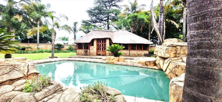 3 Bedroom Property for Sale in Plantation Gauteng