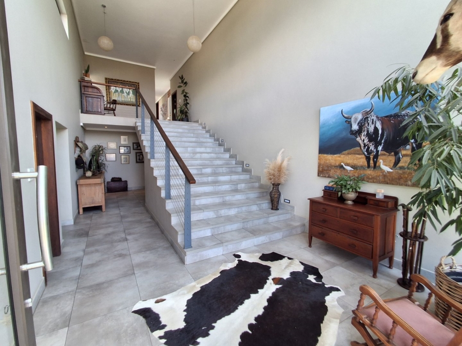 5 Bedroom Property for Sale in Sable Hills Gauteng