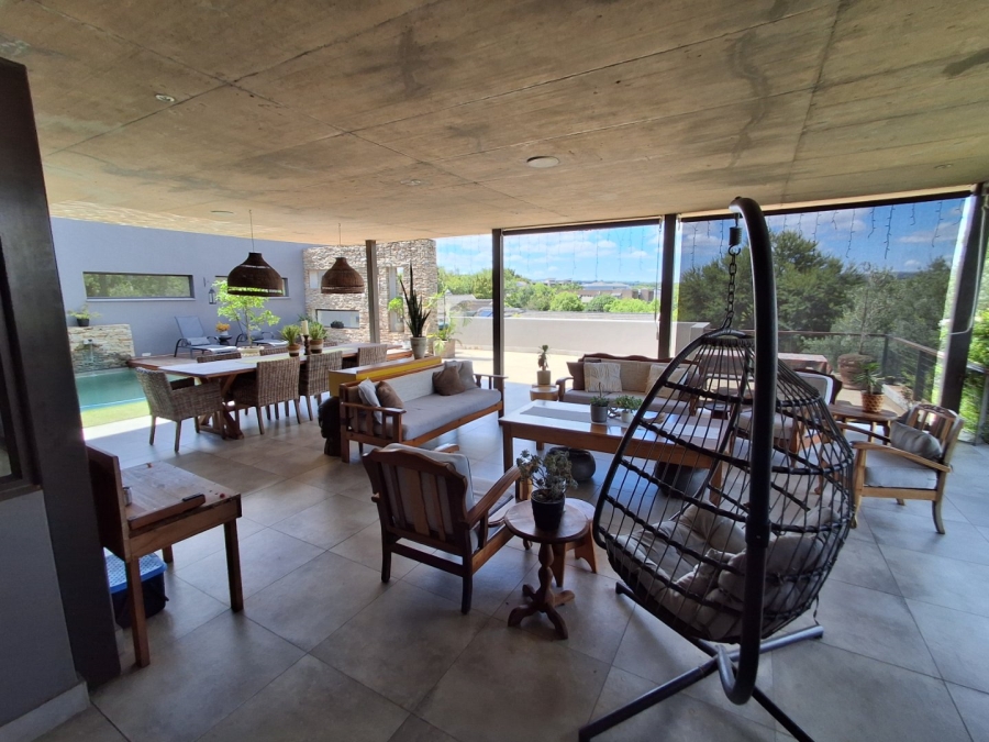 5 Bedroom Property for Sale in Sable Hills Gauteng