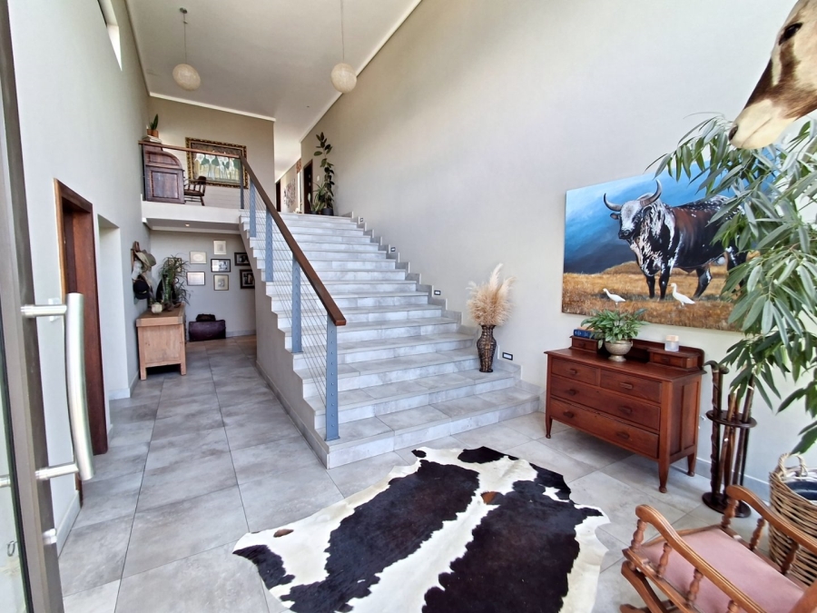 5 Bedroom Property for Sale in Sable Hills Gauteng