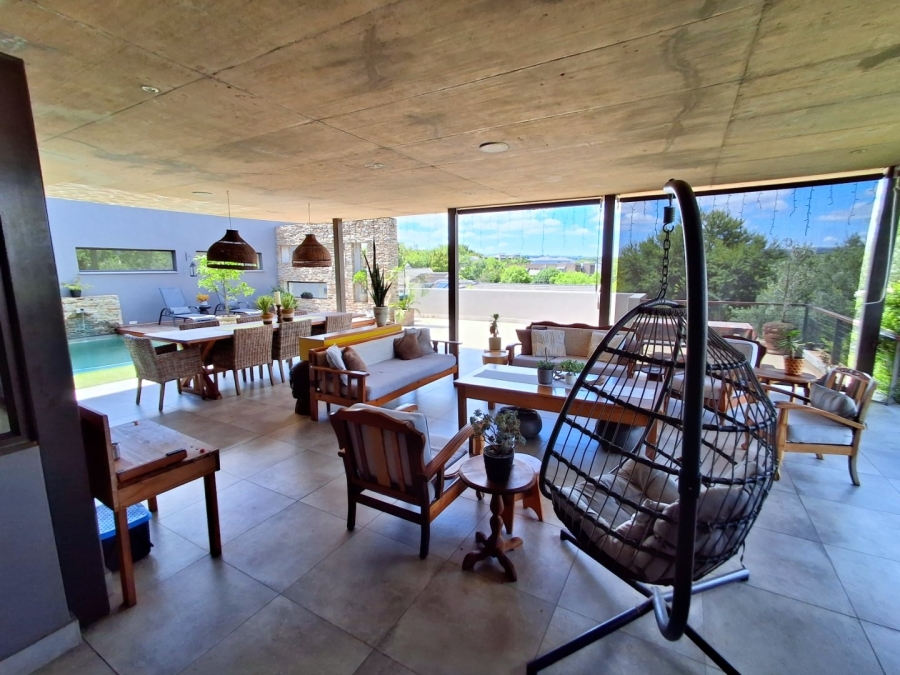 5 Bedroom Property for Sale in Sable Hills Gauteng