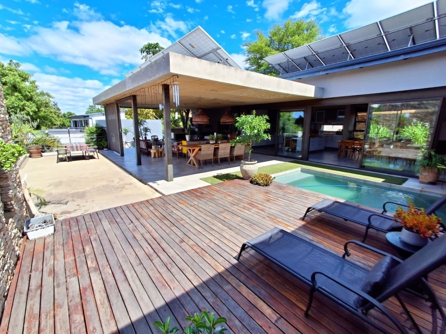 5 Bedroom Property for Sale in Sable Hills Gauteng