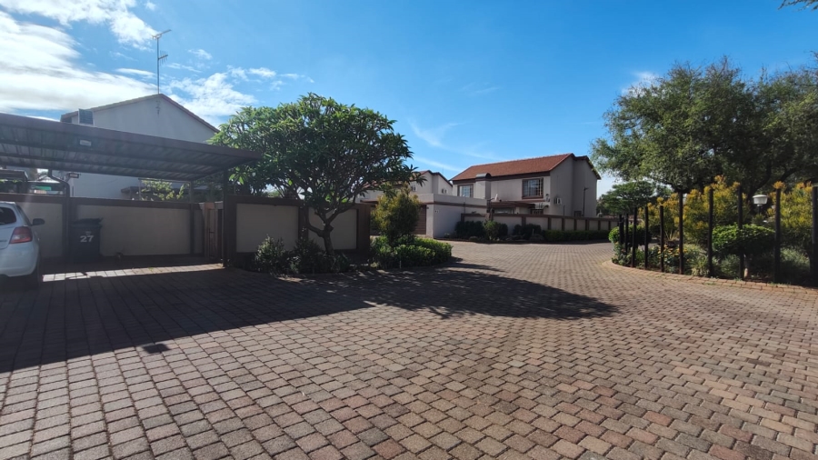 1 Bedroom Property for Sale in Annlin Gauteng