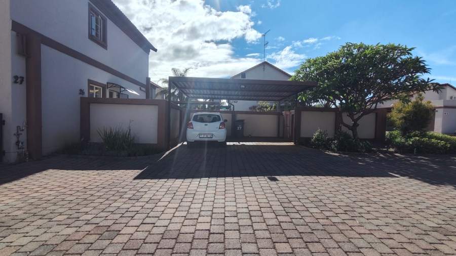 1 Bedroom Property for Sale in Annlin Gauteng