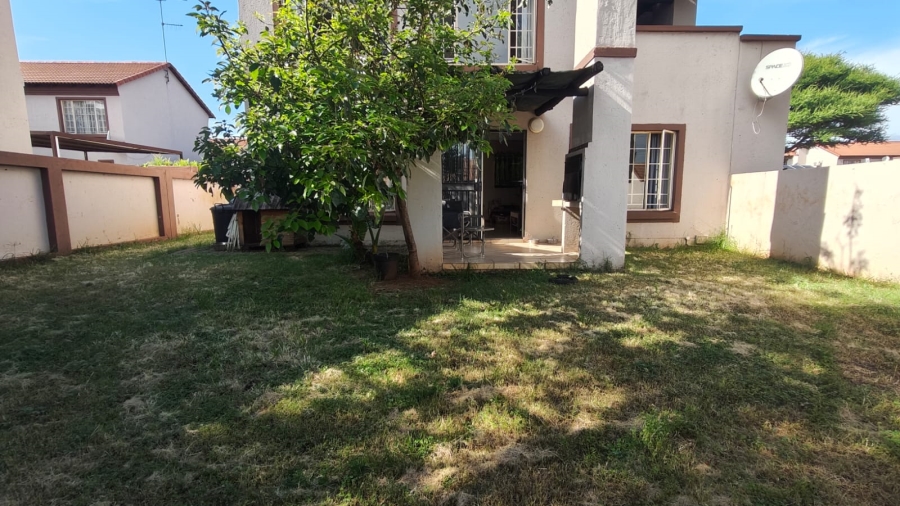 1 Bedroom Property for Sale in Annlin Gauteng