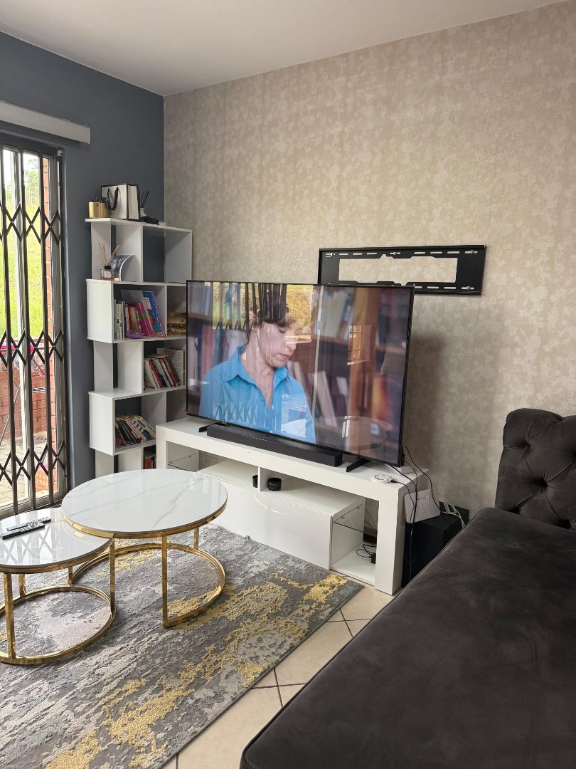 3 Bedroom Property for Sale in Equestria Gauteng