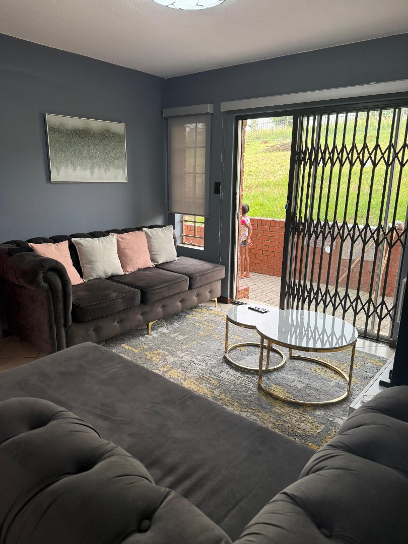 3 Bedroom Property for Sale in Equestria Gauteng