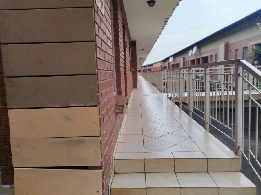 3 Bedroom Property for Sale in Equestria Gauteng