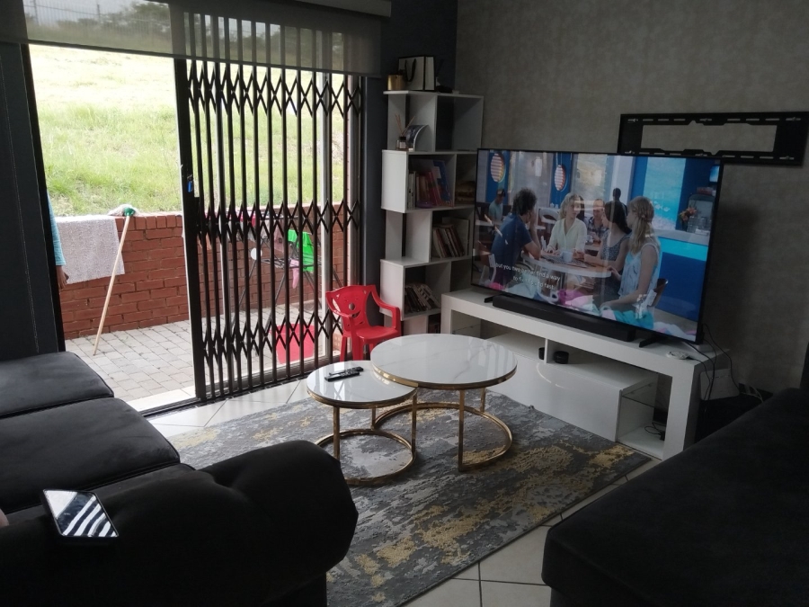 3 Bedroom Property for Sale in Equestria Gauteng