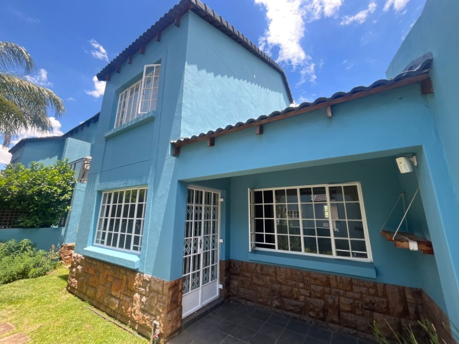 2 Bedroom Property for Sale in Hatfield Gauteng