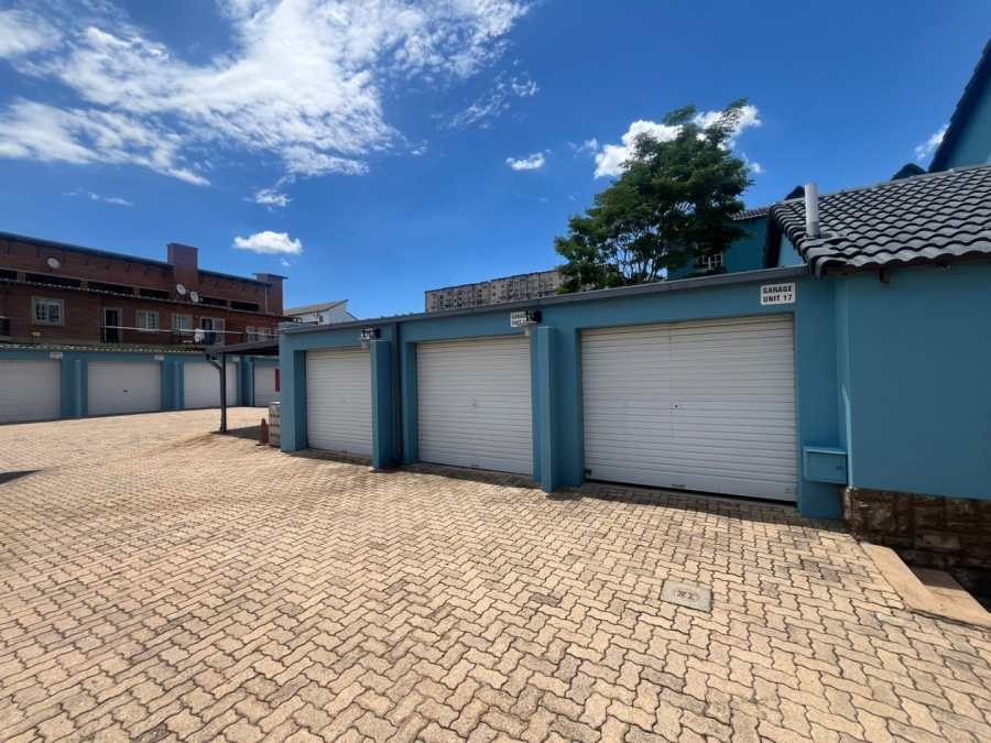 2 Bedroom Property for Sale in Hatfield Gauteng