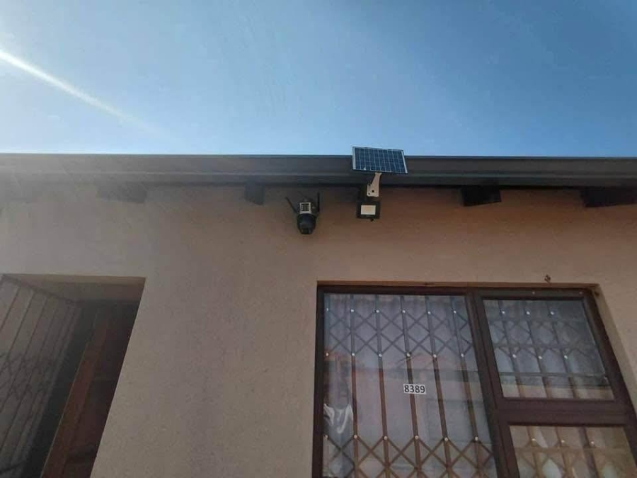 To Let 3 Bedroom Property for Rent in Soshanguve VV Gauteng