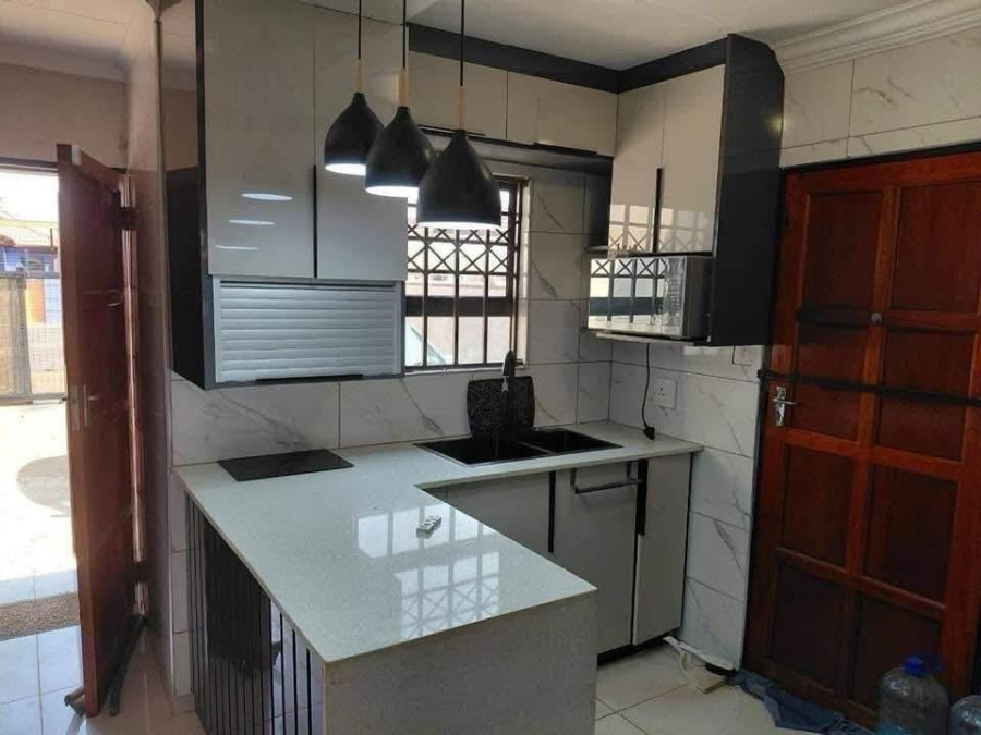 To Let 3 Bedroom Property for Rent in Soshanguve VV Gauteng