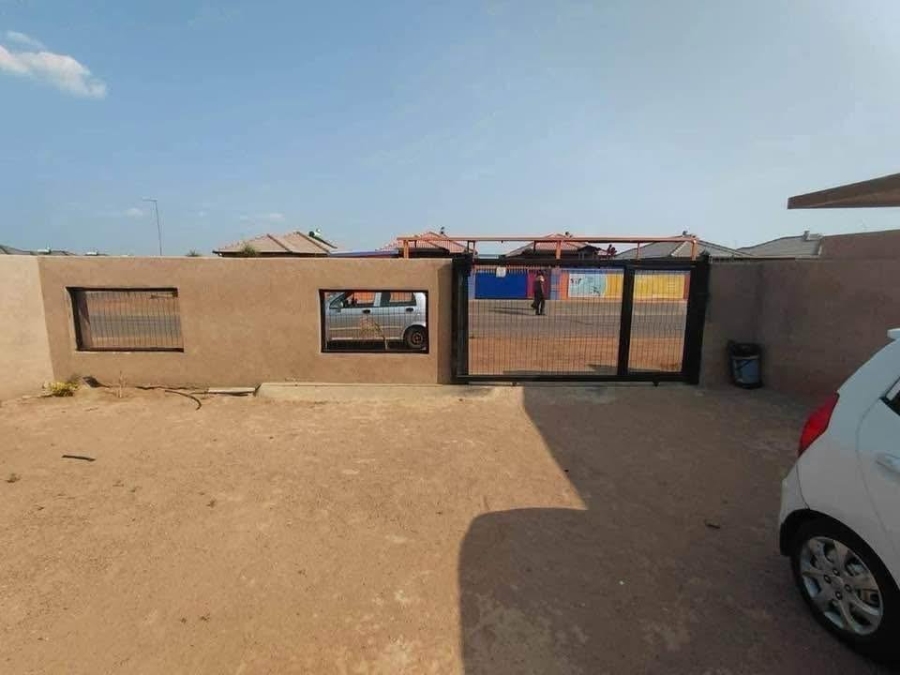 To Let 3 Bedroom Property for Rent in Soshanguve VV Gauteng